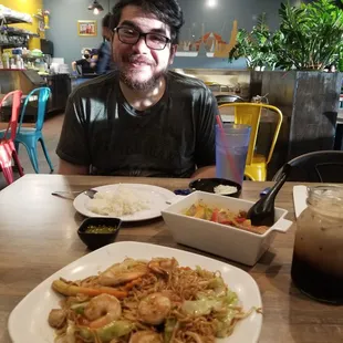 Hi Honey! Yum!  6.12.22!