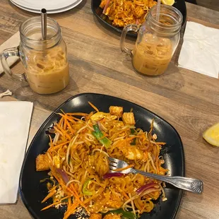 Pad Thai