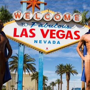 welcome. Now come see the only full frontal male nude show in Vegas. .. OPEN BAR.. top shelf