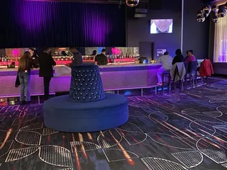 X Burlesque