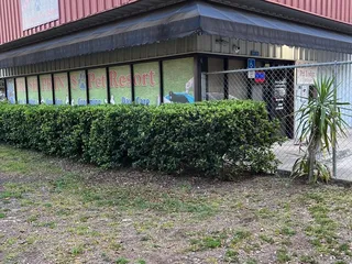 Fresh Prints Pet Lodge & Day Resort