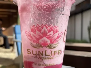 SunLife Organics