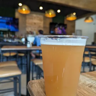 Free Verse from VA Beer Co