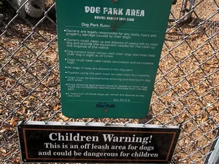Lafayette Dog Park