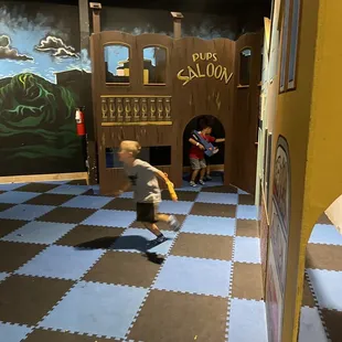 Non stop the entire 2 hours !!!