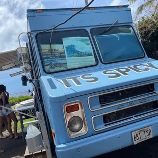 Food truck