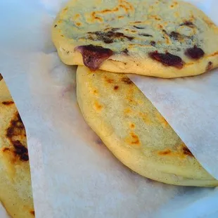 Papusas!