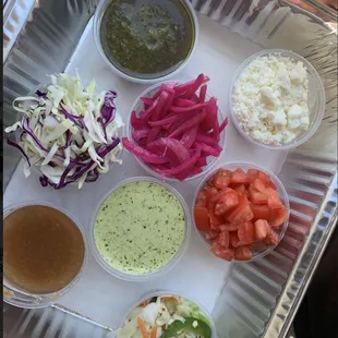 food
