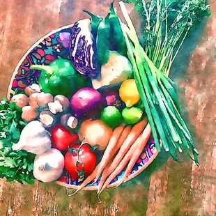 &quot;
Simple &amp; Delicious&quot;