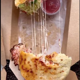 Pupusas