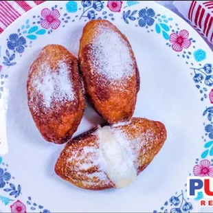 Empanadas de Platano