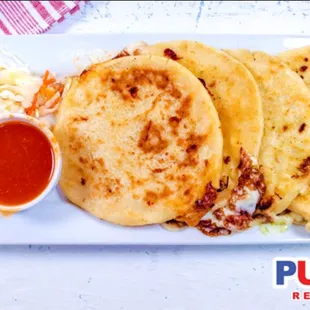 Pupusas