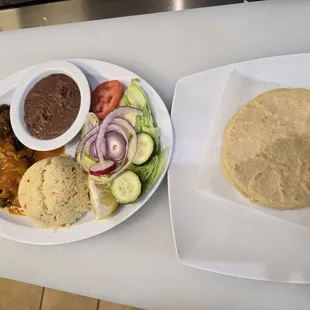 Chile relleno