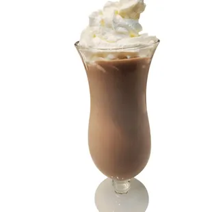 Milk Shake