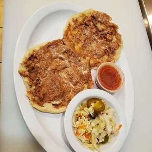 Pupusa revuelta