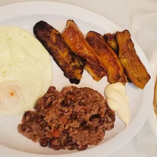 Casamiento desayuno