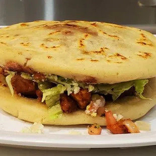 PUPUSA TACO MIX
