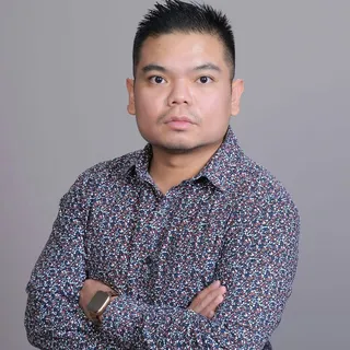 Ronnel C.