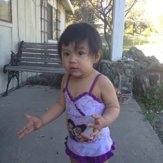 Tarana N.