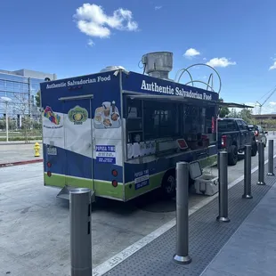 Valley Medical Center spot today, out front of main entrance (on Bascom); today is Saturday