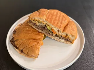 La Casita Chilanga Torteria San Jose