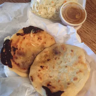 Pupusas!!