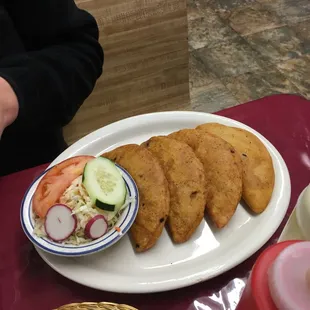 pancakes, food