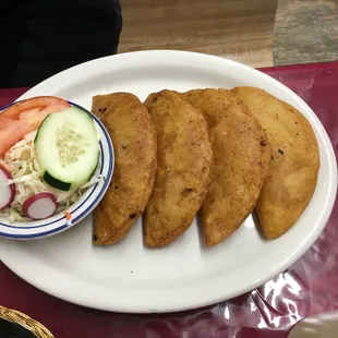 curry, food