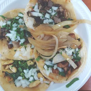 food, tacos