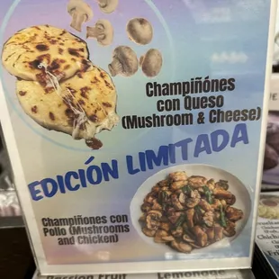 Pupusas 100% Salvadoreñas