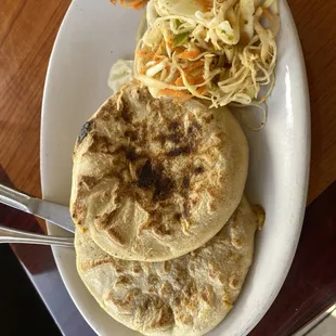 Pupusa