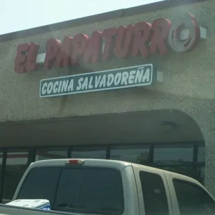 Salvador food