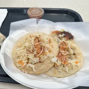 Pupusas