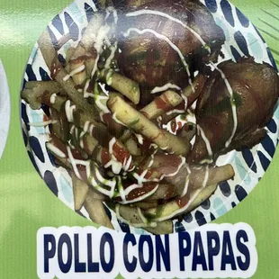 food