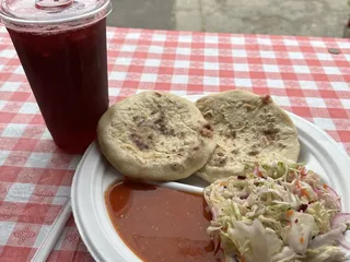 Salvadoran Stop