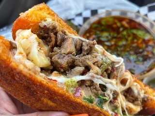 El Sazon Oakland
