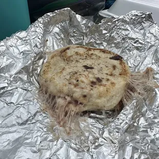 So Ono the Pupusas