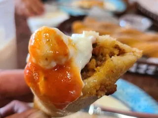 La Casita