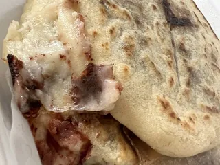 Copland Leal Salvadorian & Mexican Food