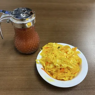 Pupusas la Buena Vida