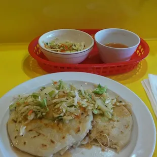 Salvadorean