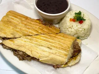 El Ranchito Mexican-Cuban Cuisine