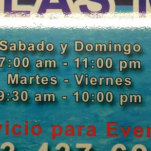 a sign for a pet store