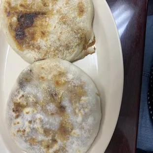Pupusas Los Primos