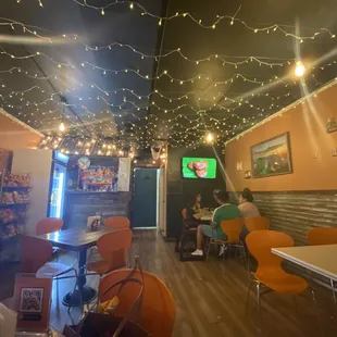 Restaurant Space