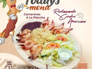 Restaurante El Tamarindo