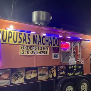 Food truck