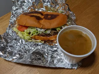 Mini Tacos El Tapatio