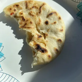 Krispy yet so tender!! Just amazing!! No sauce needed.