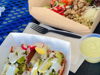 Taqueria Ktrina